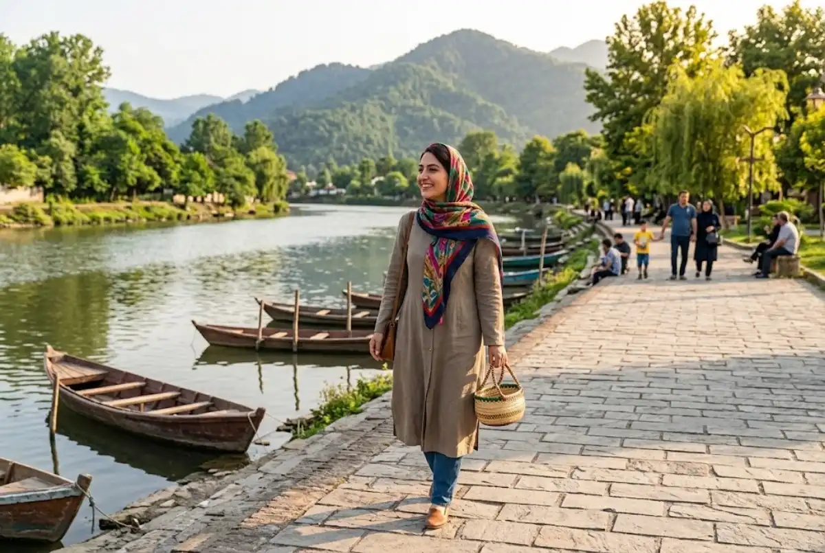 هزینه زندگی در لنگرود چقدر است؟