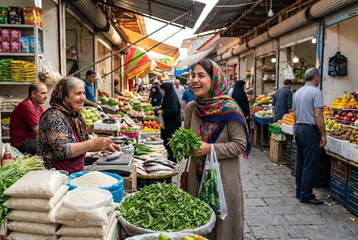 هزینه زندگی در لنگرود چقدر است؟
