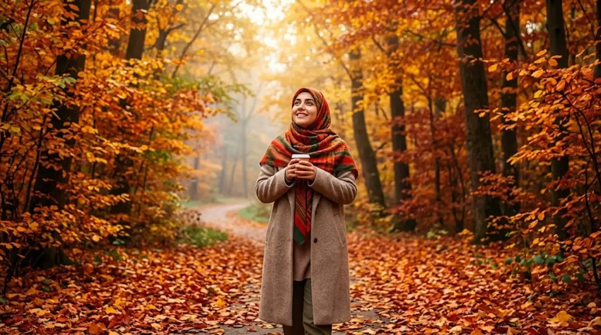 آب و هوای لنگرود در فصل های مختلف سال چگونه است؟