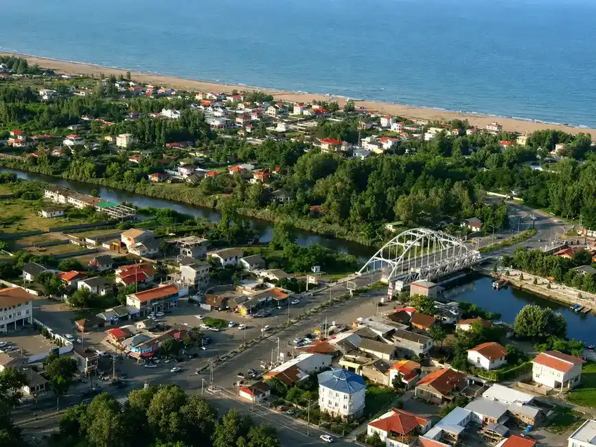 چمخاله